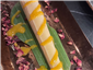 mango kulfi